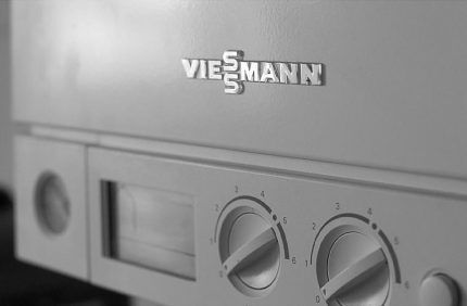 Коды ошибок газового котла Viessmann: методы поиска поломки и восстановления работоспособности Коды ошибок газового котла Viessmann: методы поиска поломки и восстановления работоспособности